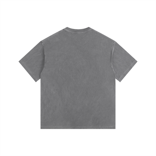 FNC Halloween Vintage Tee