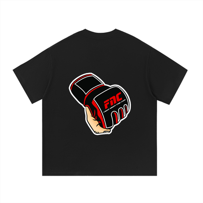 FNC MMA Glove Tee