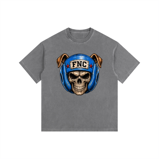 FNC Halloween Vintage Tee