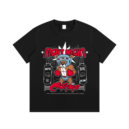 FNC Classic Coverage Tee