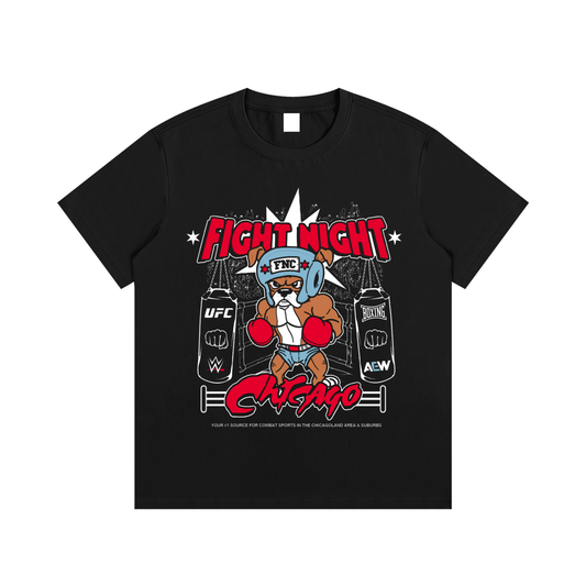 FNC Classic Coverage Tee