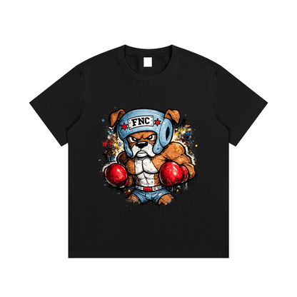FNC Chicago Graffiti Tee
