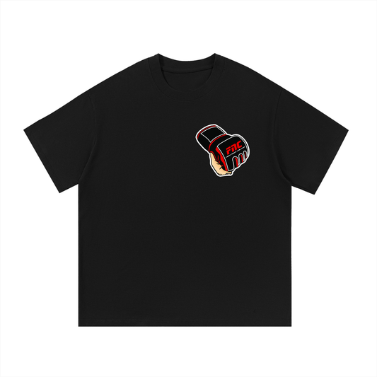 FNC MMA Glove Tee