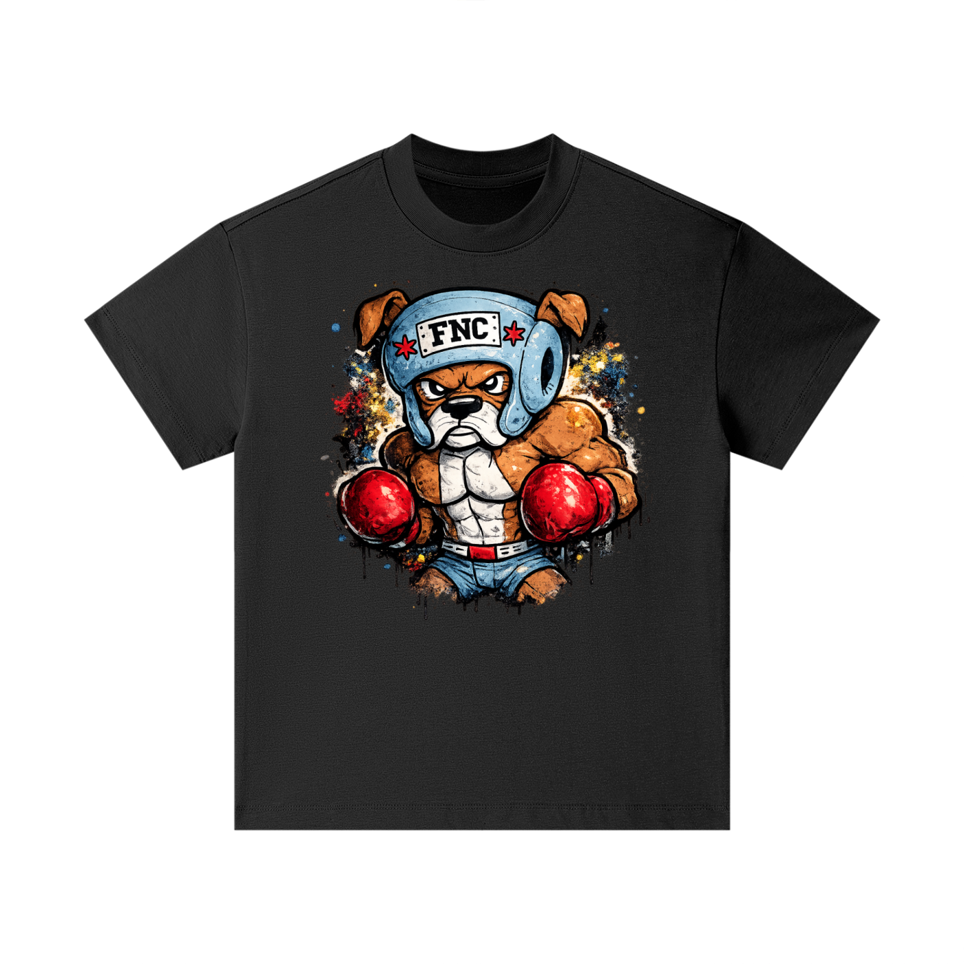 FNC Graffiti Kids T-Shirt