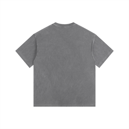 FNC Halloween Vintage Tee