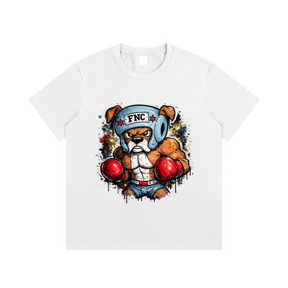 FNC Chicago Graffiti Tee