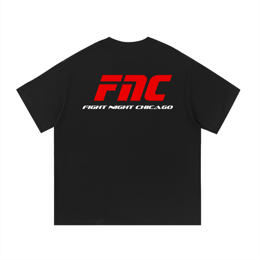 FNC Media Tee
