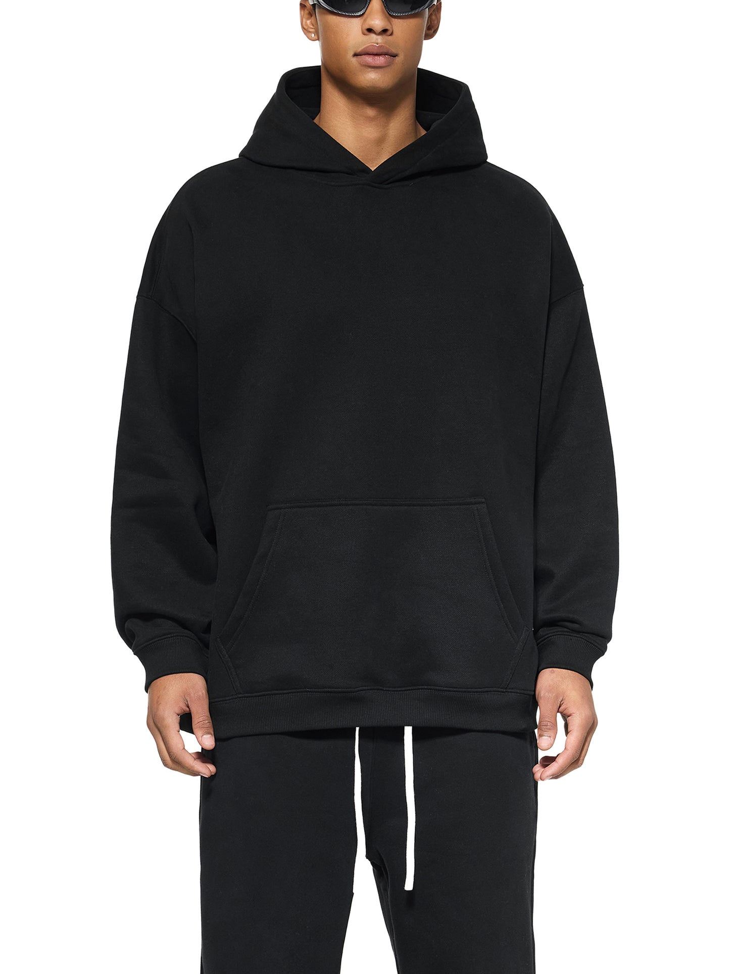 FNC Chicago Graffiti Hoodie