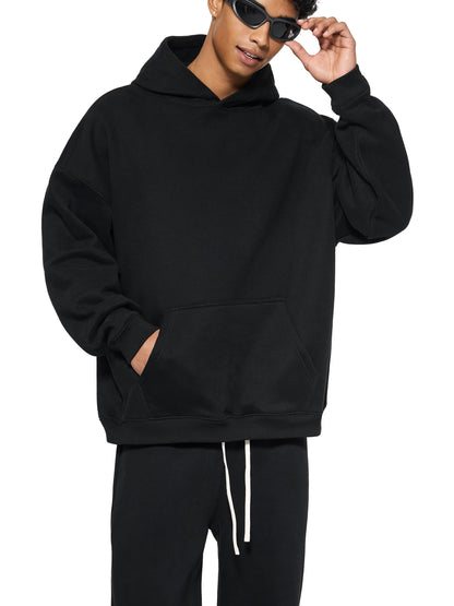 FNC Chicago Graffiti Hoodie